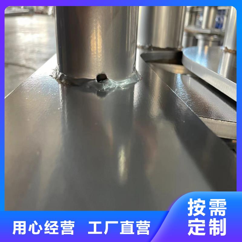 桥梁景观护栏2025已更新上门安装