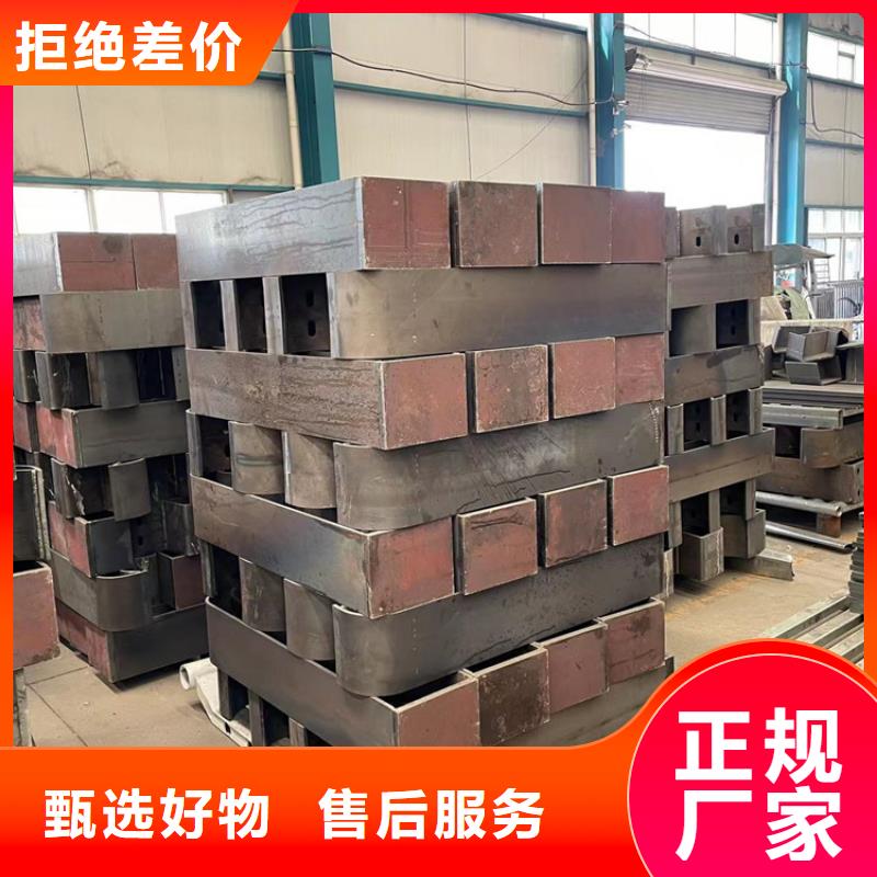 定安县桥梁护栏扶手-用的放心