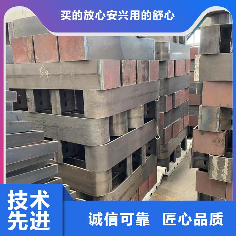 生产销售#不锈钢复合管栏杆#的厂家
