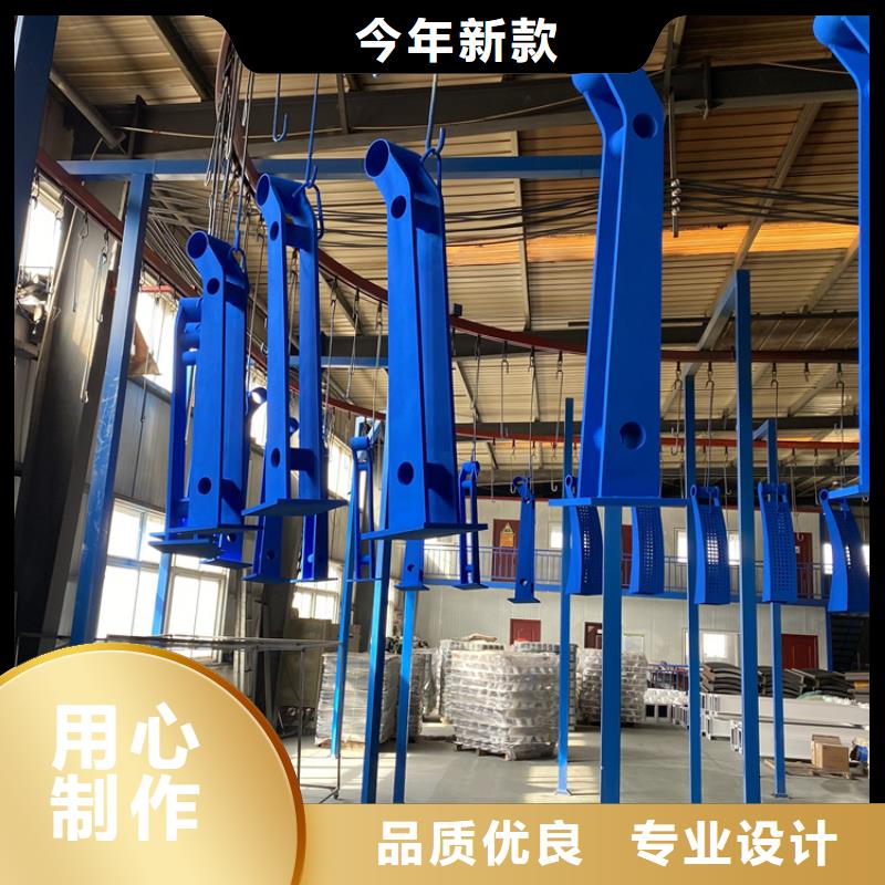 q235防撞栏杆2025已更新发布询价