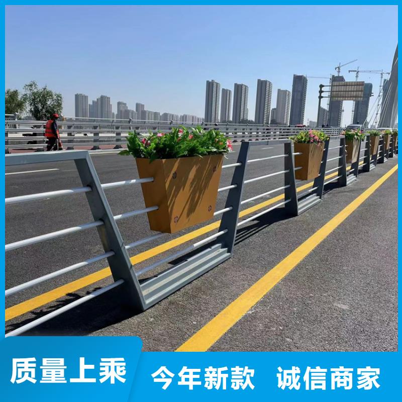 201不锈钢复合管栏杆适用范围广