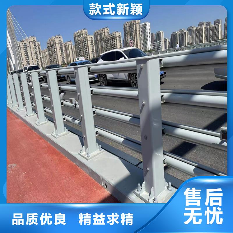 304不锈钢碳素钢复合管发货快