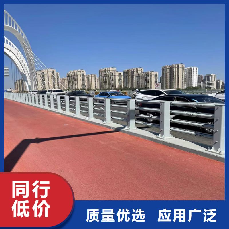 定制桥梁护栏2025已更新优质产品