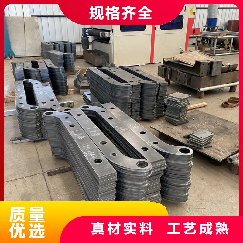 
Q355C桥梁栏杆2025已更新我们更专业