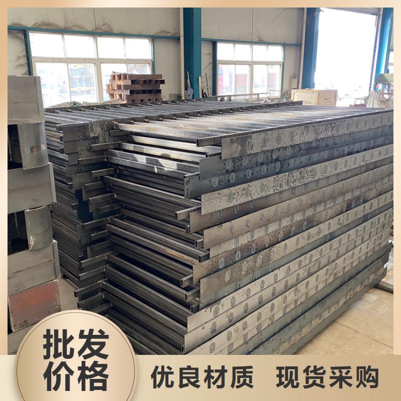 桥梁景观护栏2025已更新上门安装