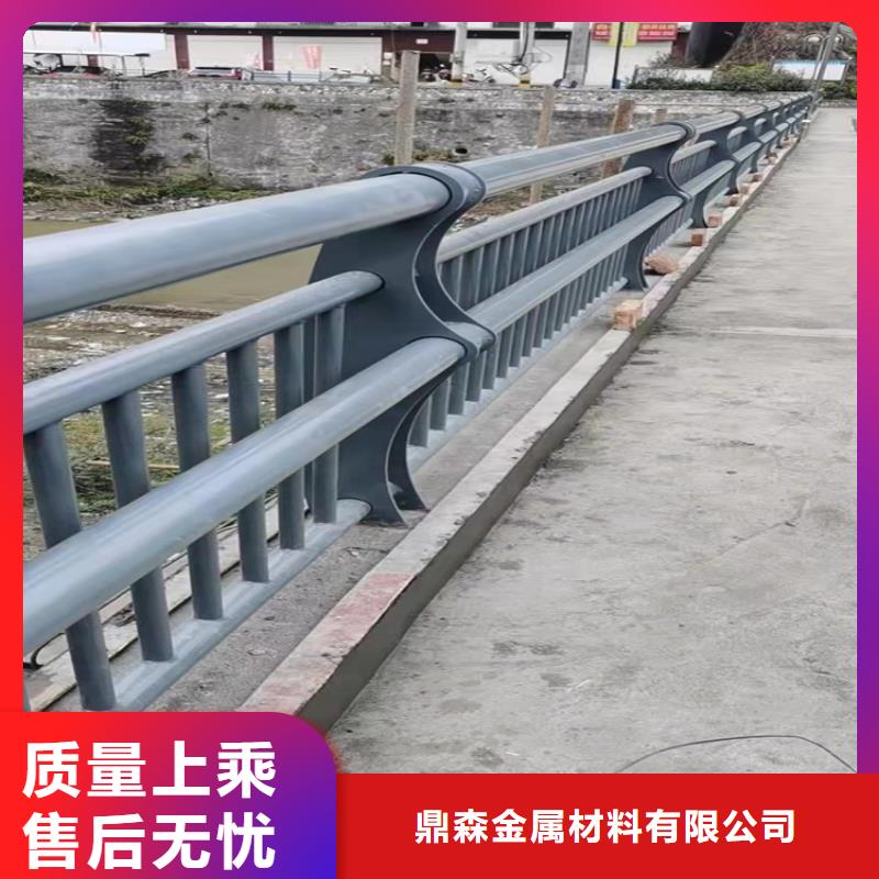 q235防撞栏杆2025已更新发布询价