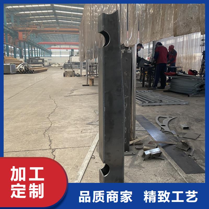 道路扶手栏杆2025已更新优选海量