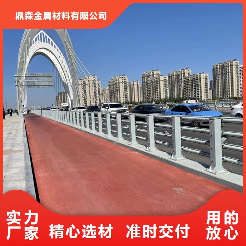 高速桥梁护栏_多年生产经验
