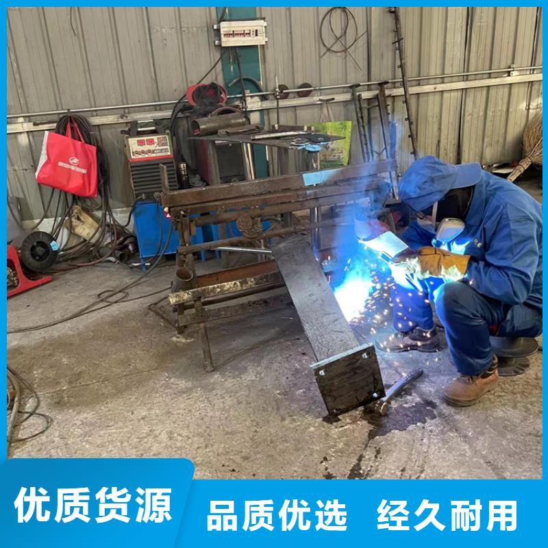 景观不锈钢护栏生产厂家-找鼎森金属材料有限公司