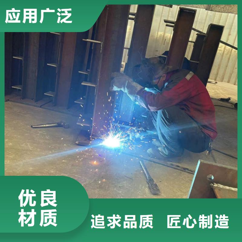 ha级防撞护栏销售报价