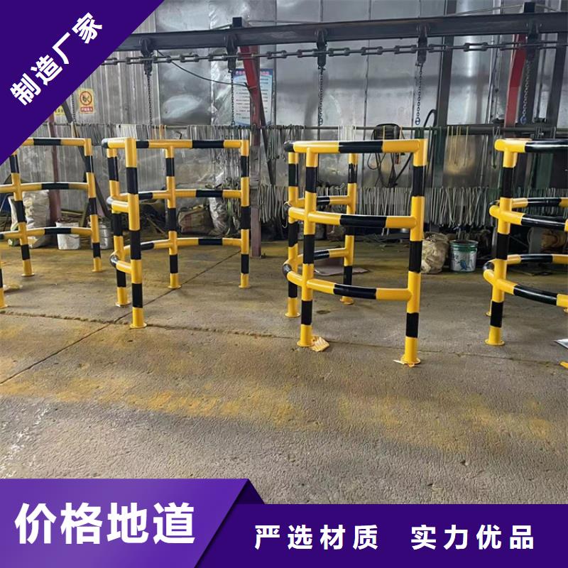 ha级防撞护栏销售报价