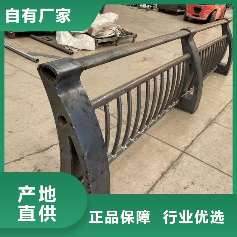 防撞桥梁护栏,市政道路防护栏种类齐全