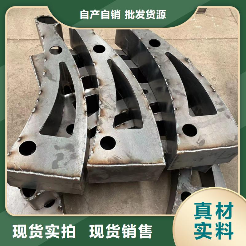 防撞桥梁护栏【景观护栏】专注细节专注品质