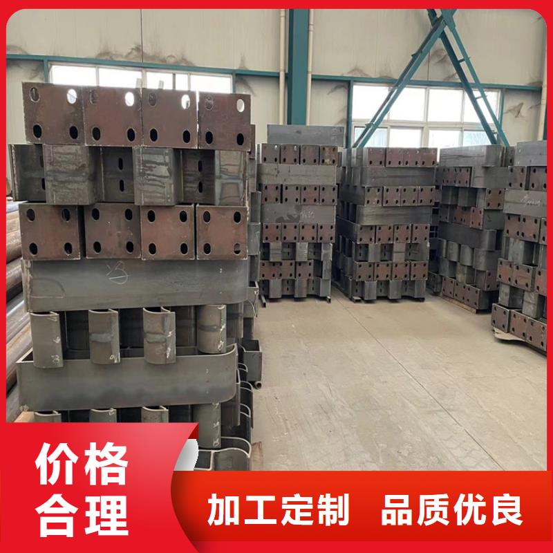ha级防撞护栏销售报价