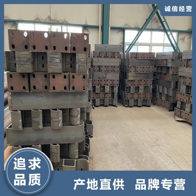sam级防撞护栏出厂价