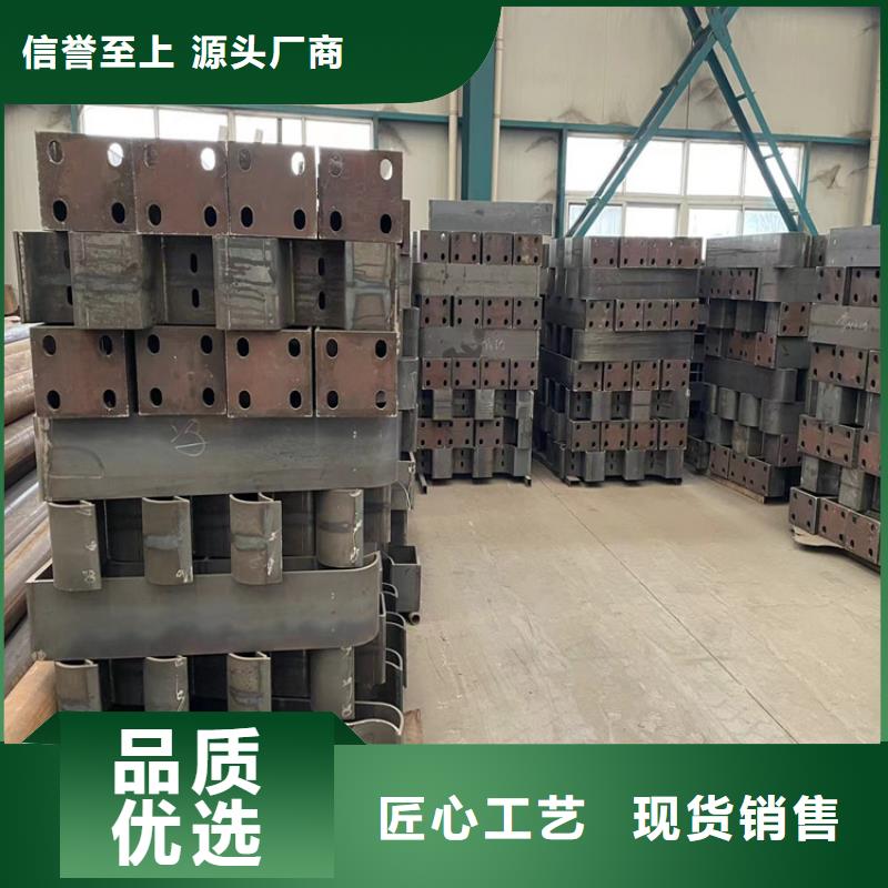 防撞桥梁护栏【铝合金护栏】质量检测
