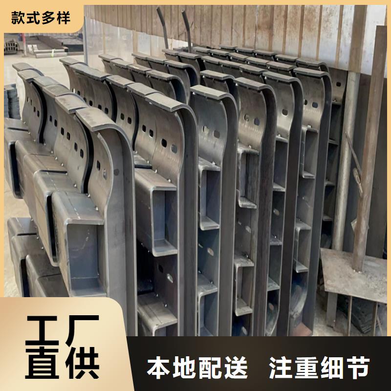 防撞桥梁护栏【铝合金护栏】质量检测