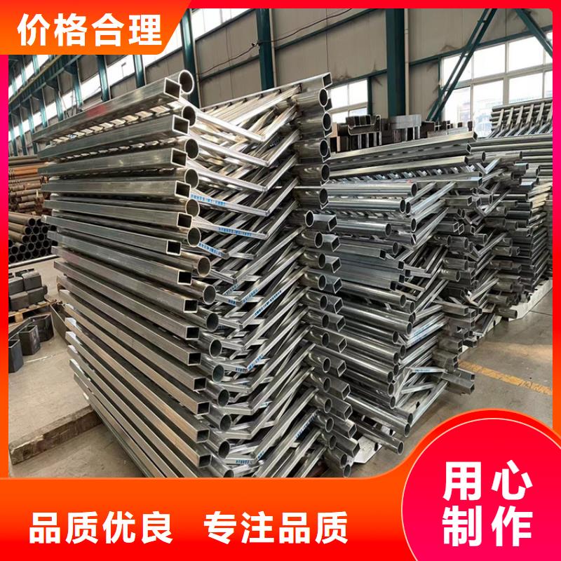 防撞桥梁护栏【景观护栏】专注细节专注品质