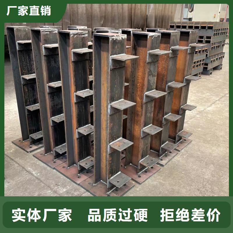 防撞桥梁护栏_道路护栏厂家十分靠谱