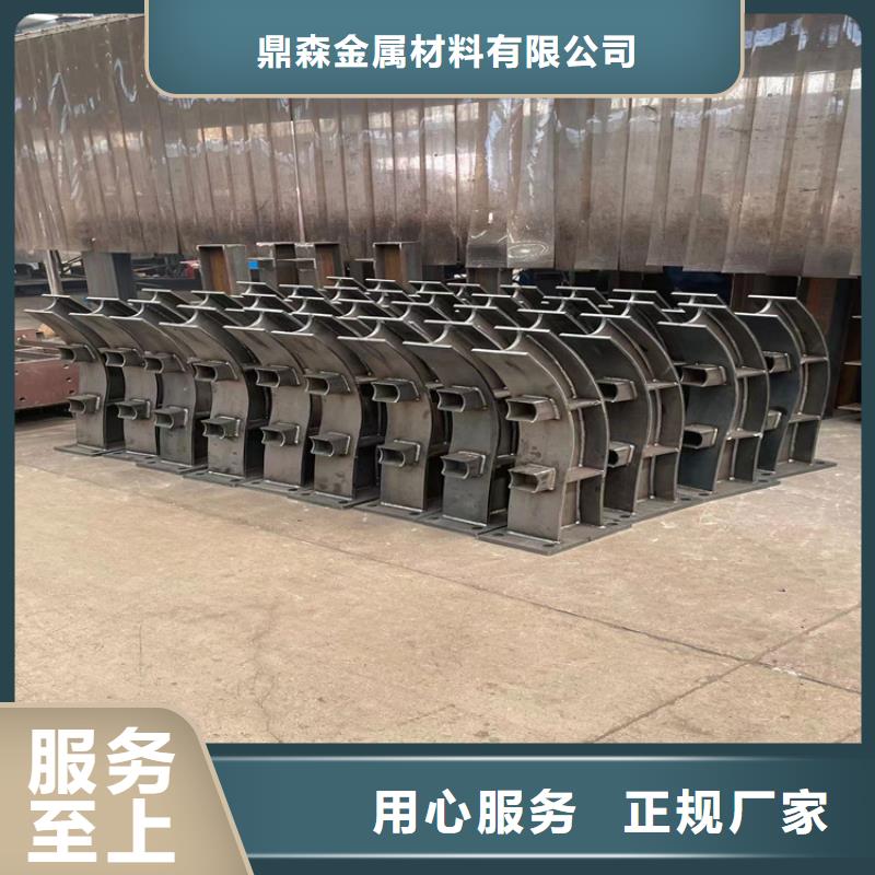 sam级防撞护栏出厂价