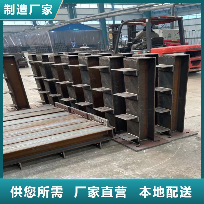 防撞桥梁护栏【景观护栏】专注细节专注品质