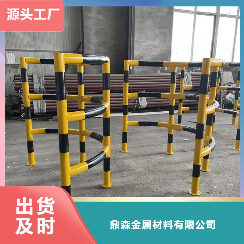 sa防撞护栏多种规格供您选择