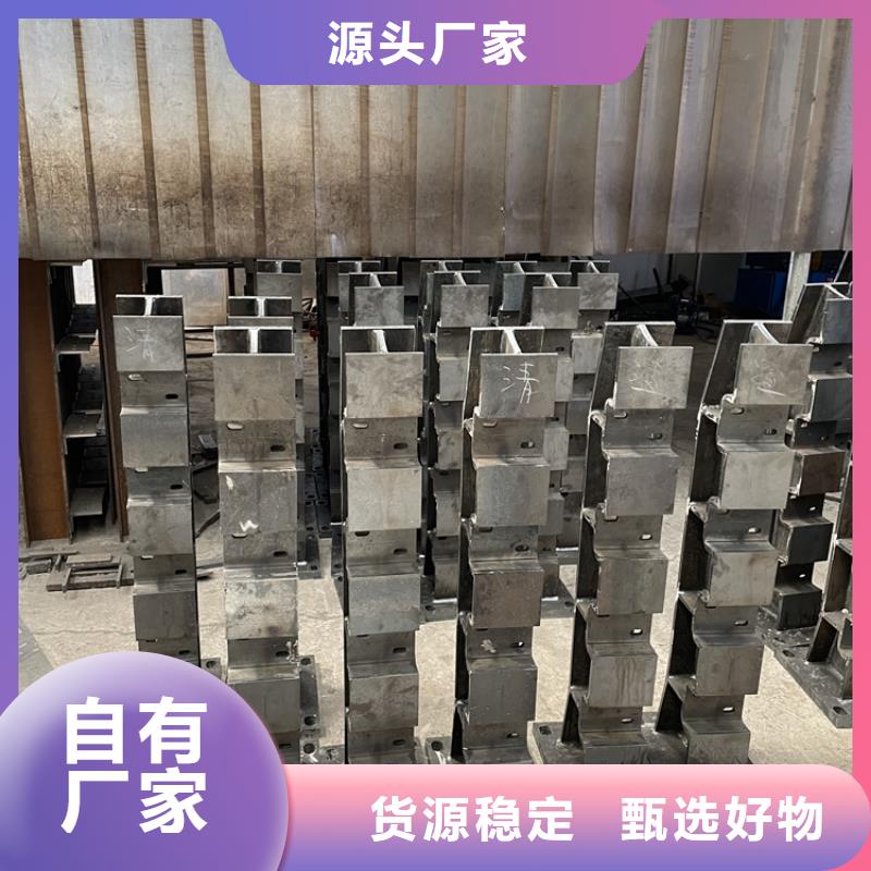 路桥栏杆工厂