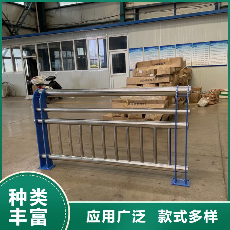 桥梁栏杆厂家直销