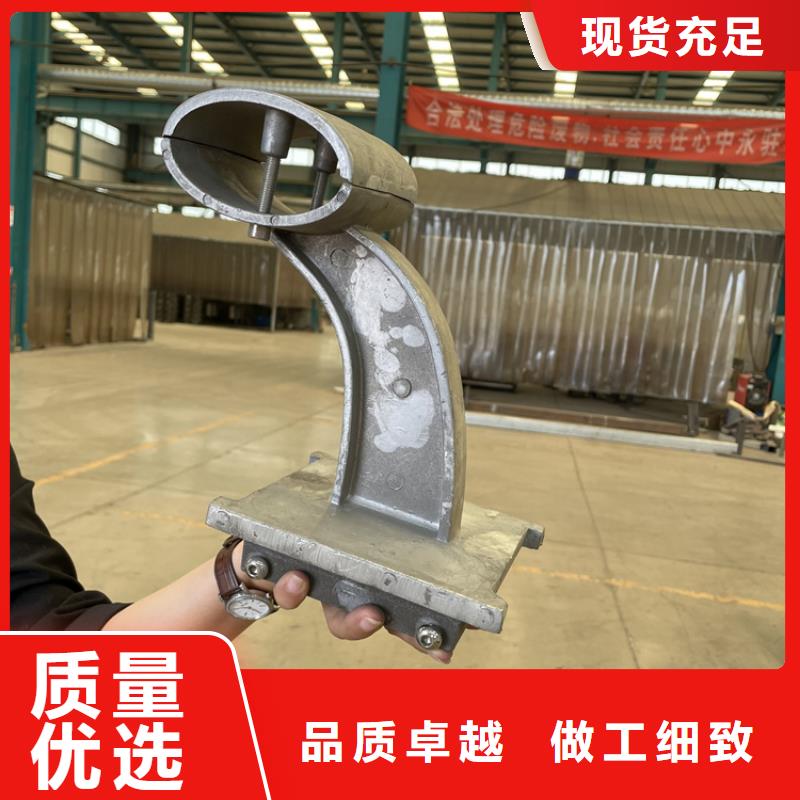 桥梁的护栏与护栏价格