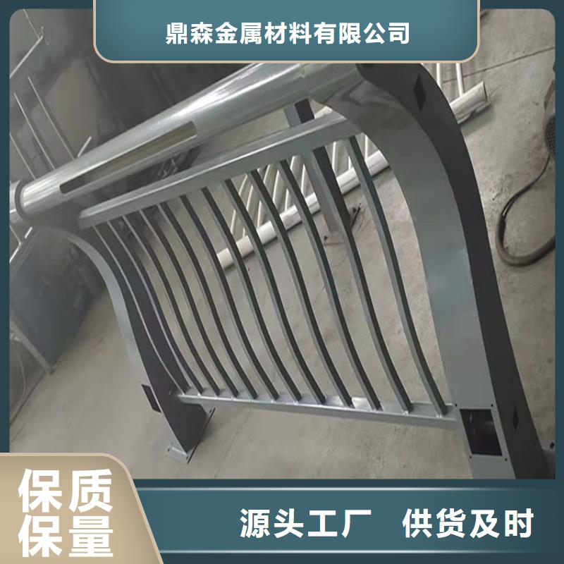 不锈钢桥梁灯光护栏促销