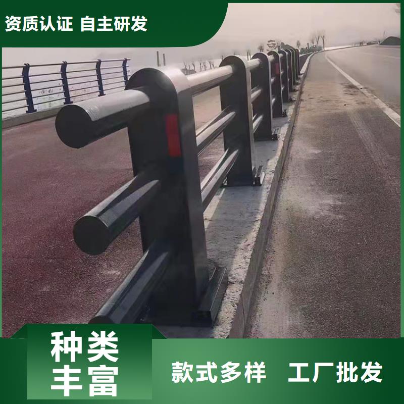 不锈钢管桥护栏优选厂商