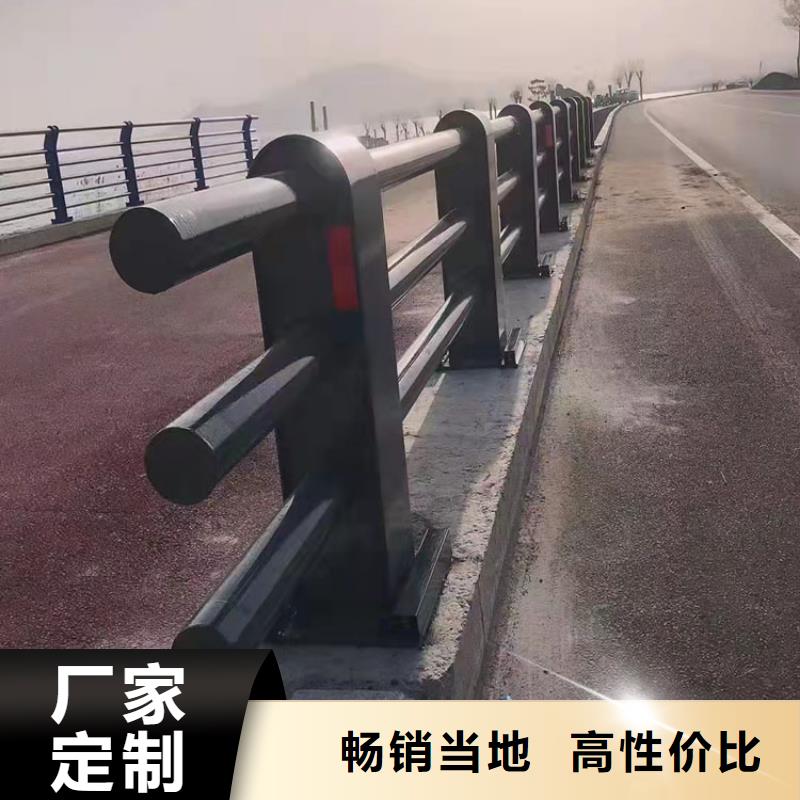 
Q235B桥梁立柱有限公司
