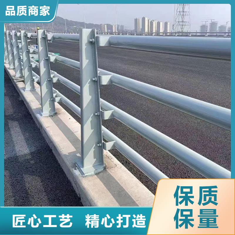 河道栏杆工厂
