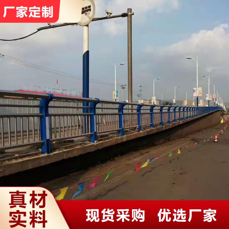 LED灯光天桥护栏欢迎来电