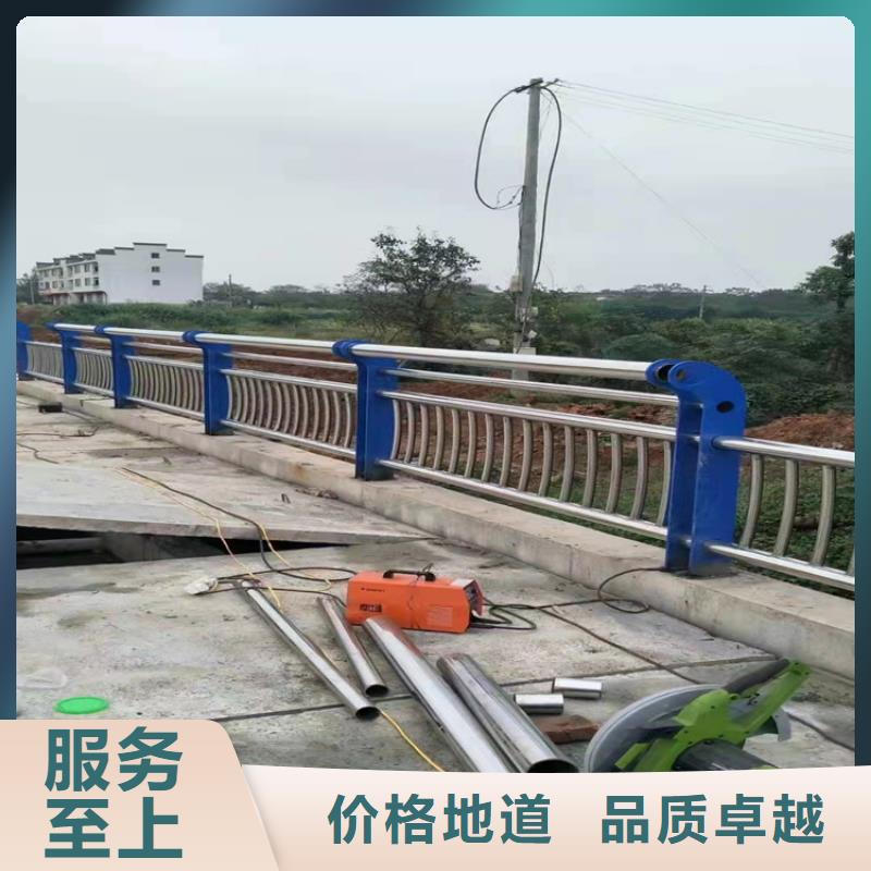 桥梁栏杆厂家直销