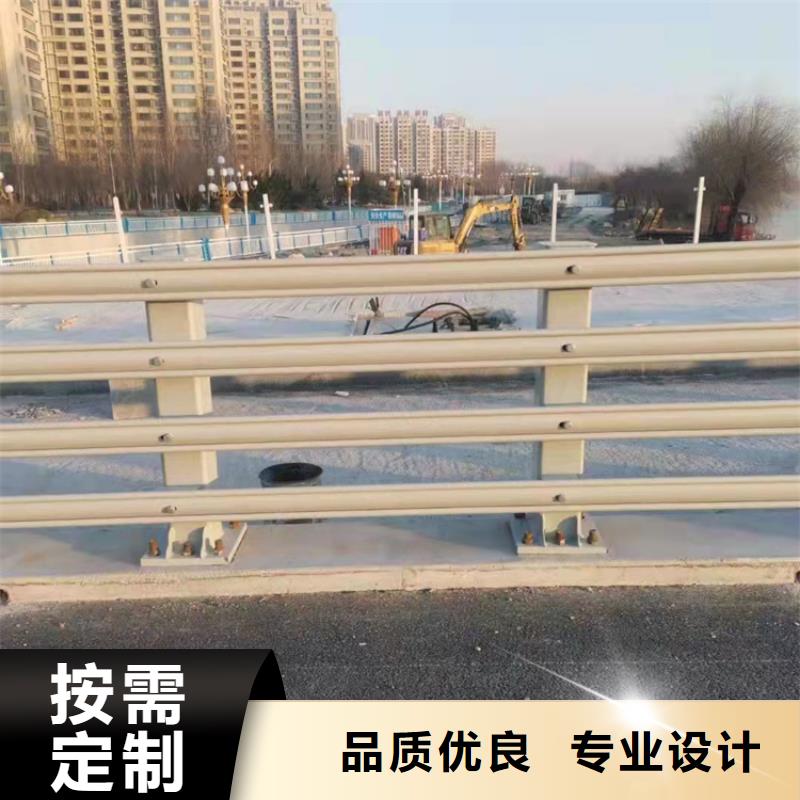 复合材料护栏定做厂家