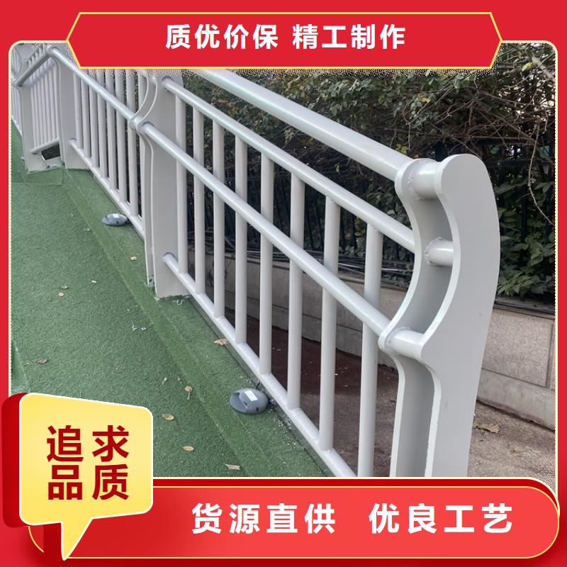 可定制的桥用护栏现货厂家