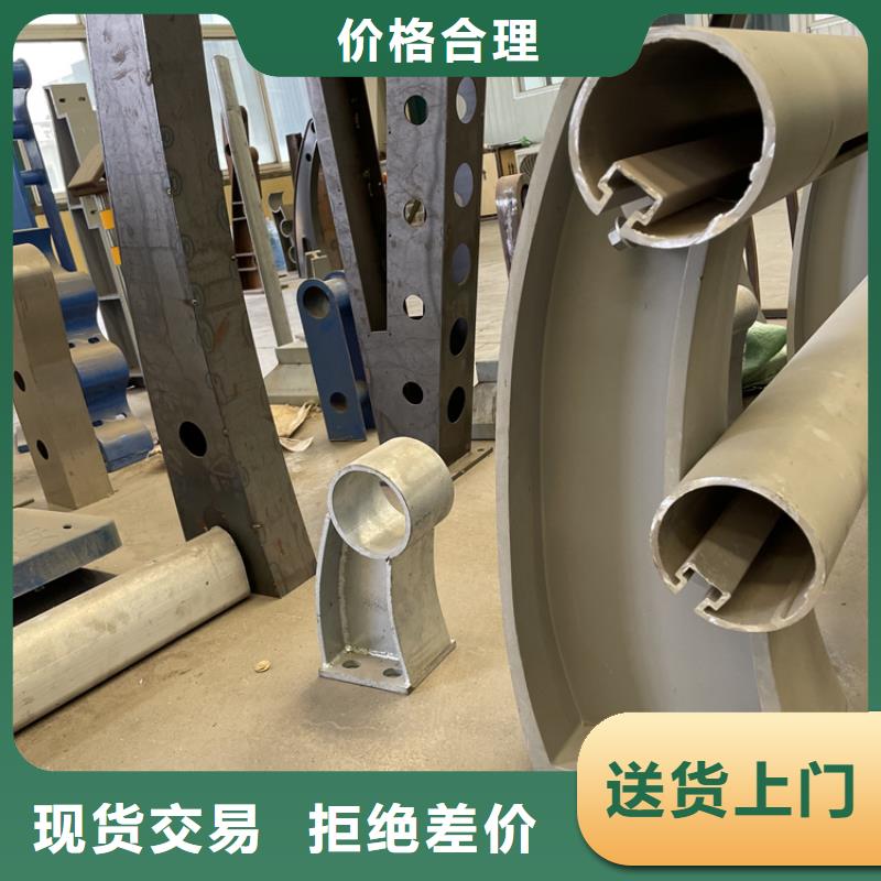 桥边护栏全国送货