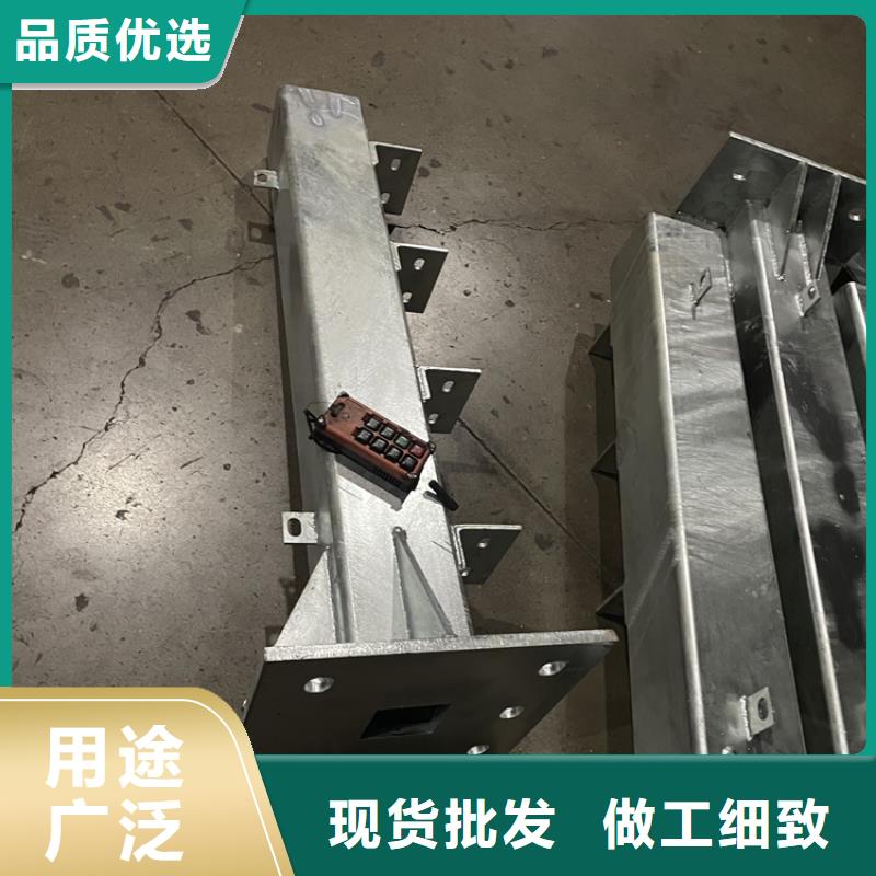 喷塑立柱生产厂商2025已更新