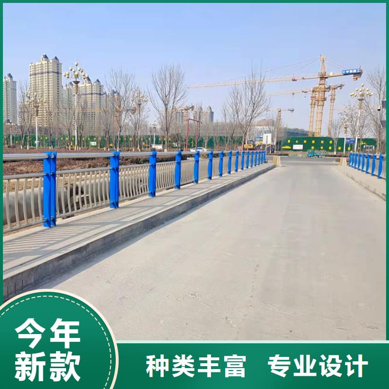 城镇桥梁栏杆公司提供