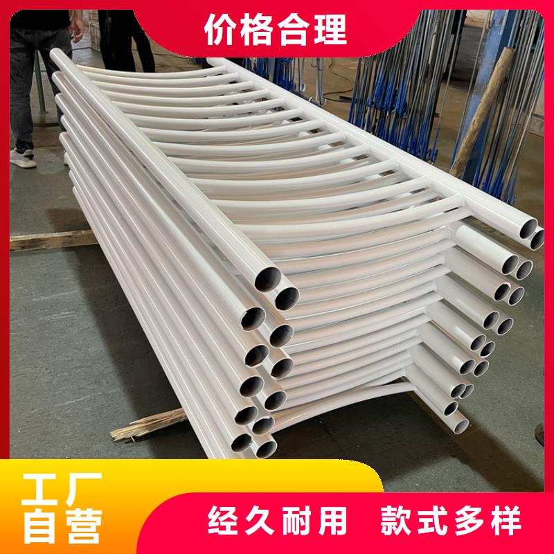 桥梁景观护栏桥梁立柱极速发货