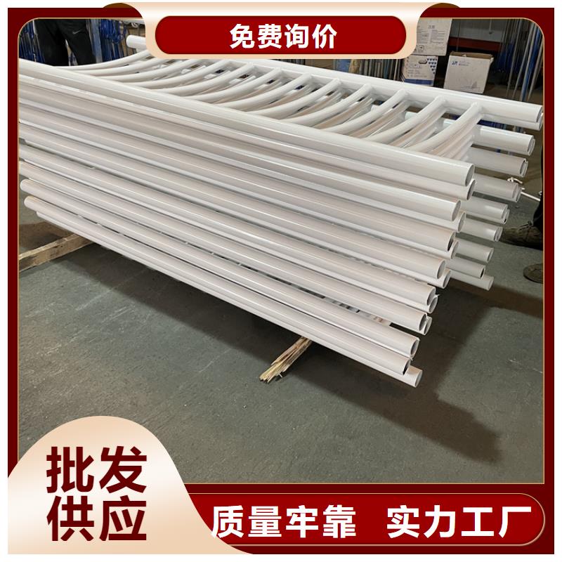 公路桥防撞护栏厂家发货及时