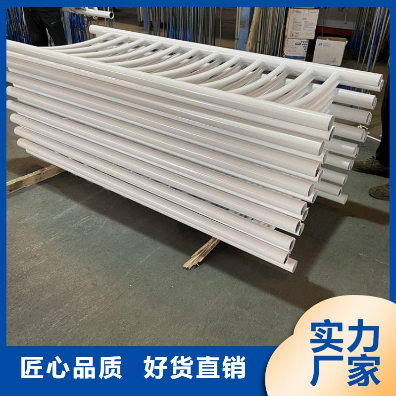 大桥防撞护栏价格低于市场价