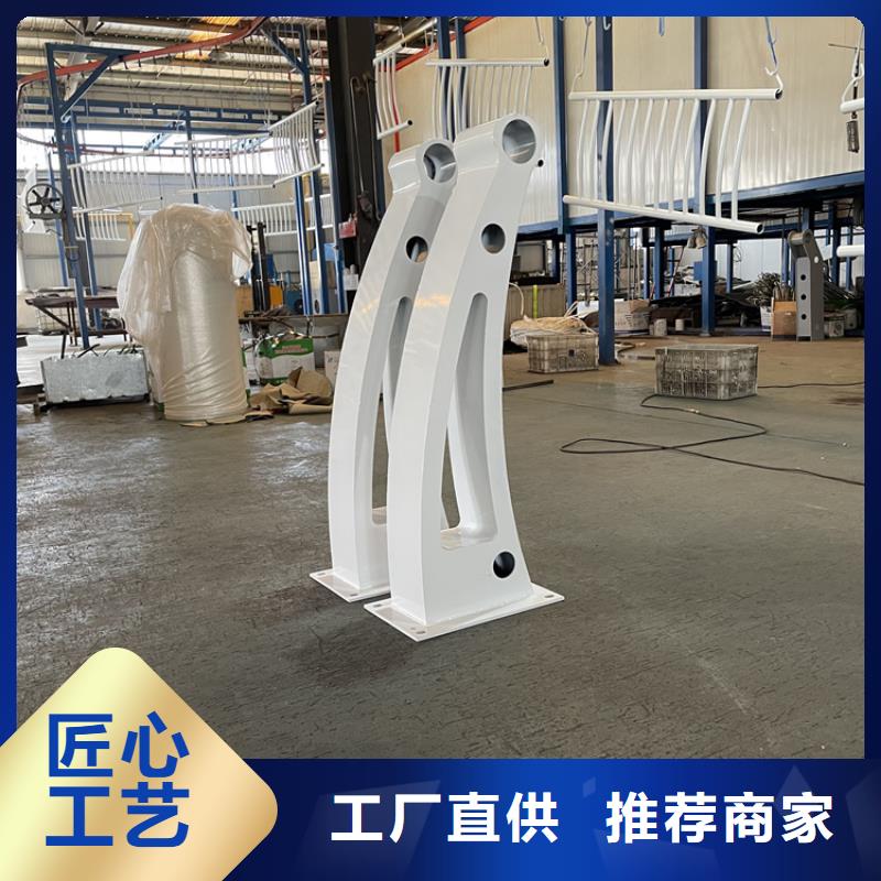 桥梁灯光栏杆施工方便2025已更新