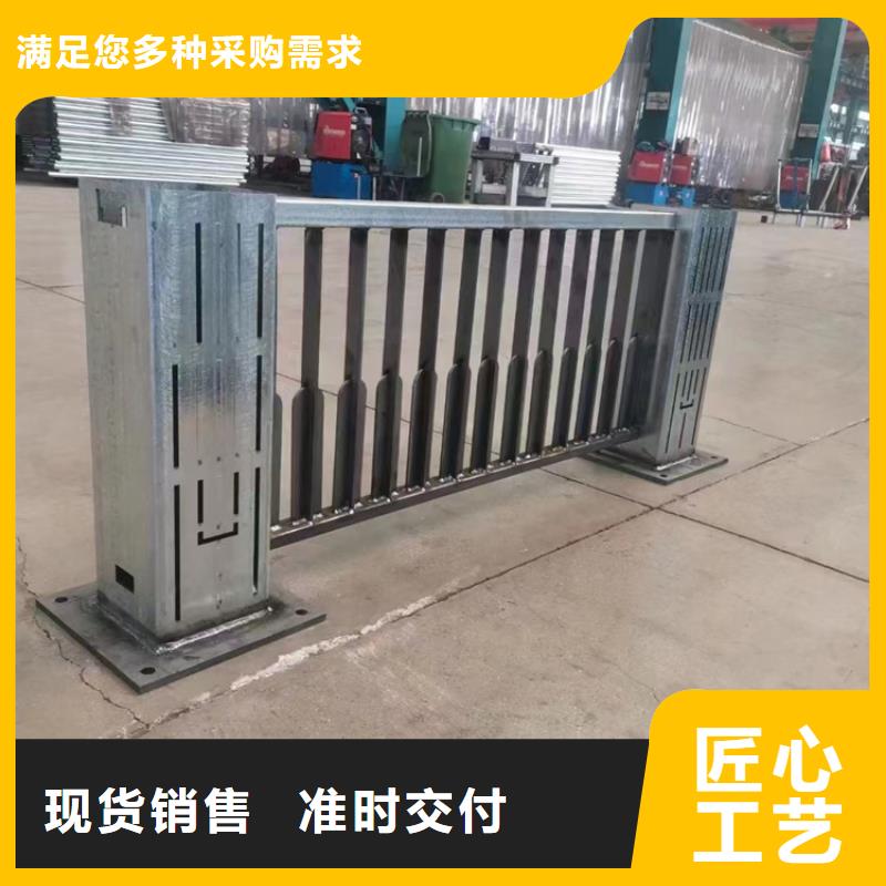 桥梁段防撞护栏包安装