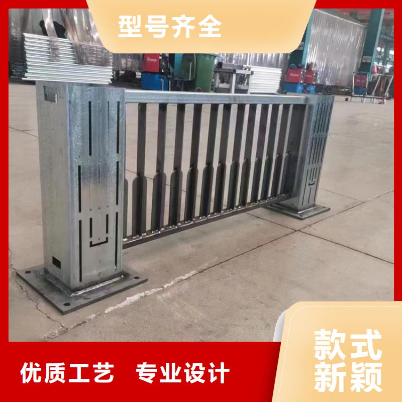 天桥不锈钢护栏一分钟了解2025已更新
