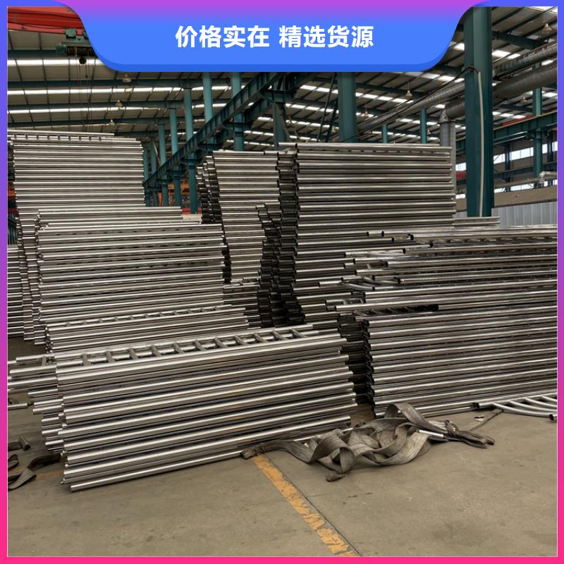 【桥梁景观护栏,不锈钢桥梁护栏产品参数】