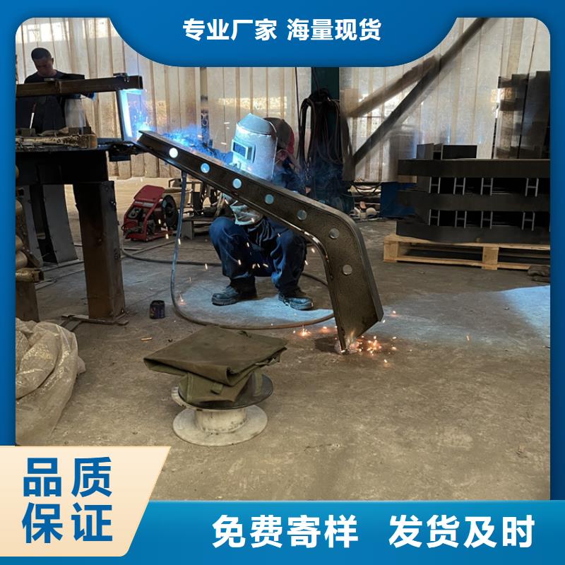 不锈钢管桥护栏生产厂家2025已更新