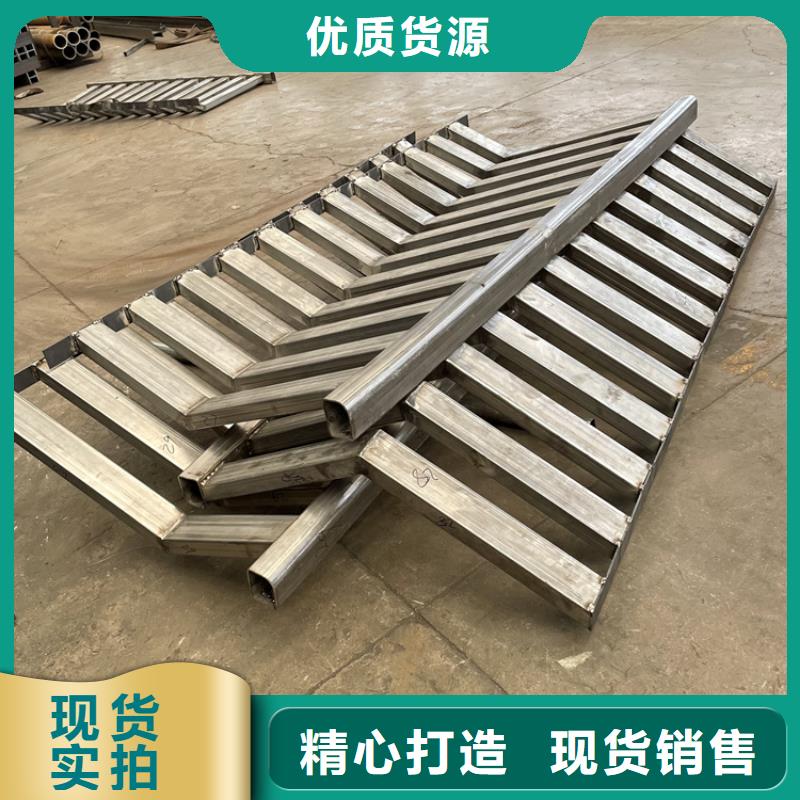 #q345b桥梁防撞护栏#-价格实惠