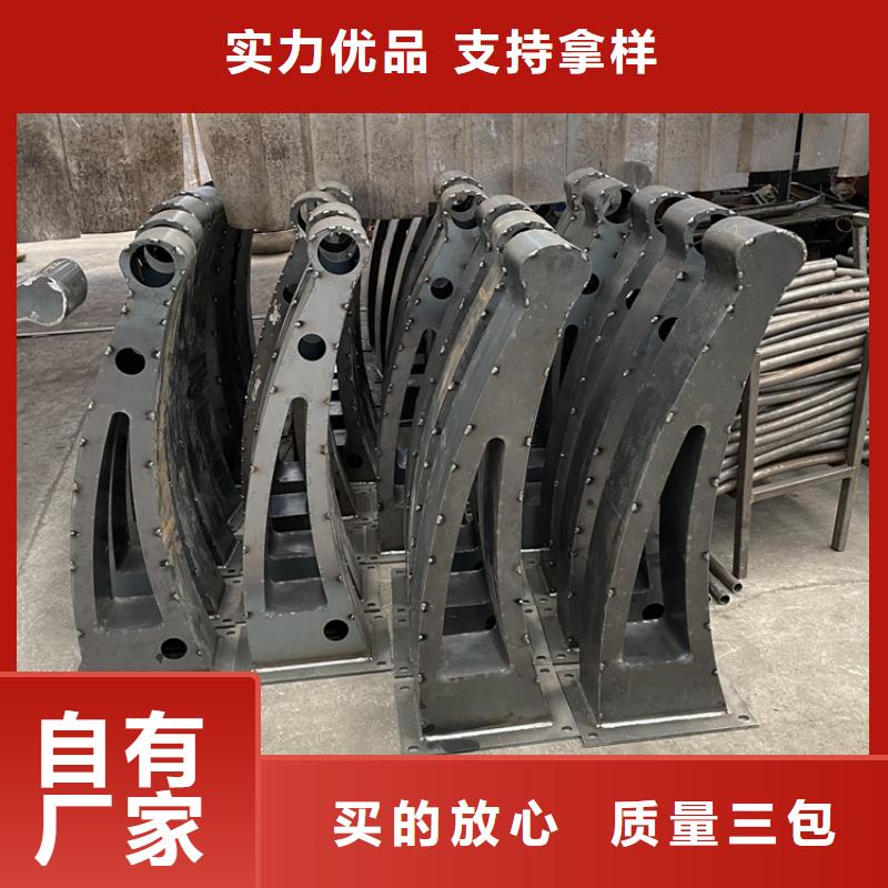 桥梁景观护栏桥梁立柱极速发货